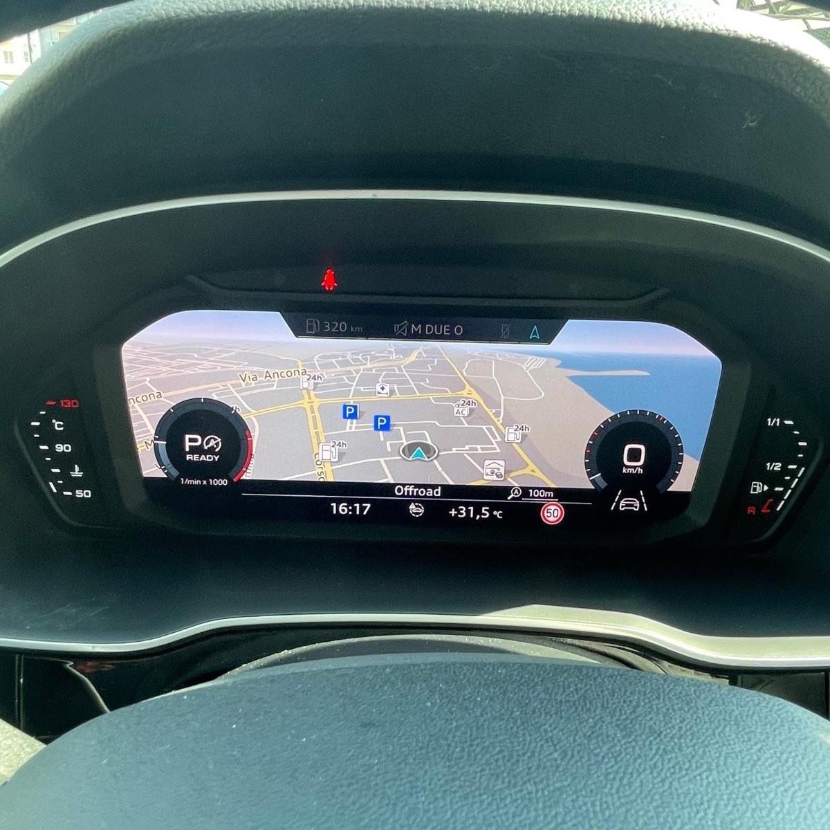 AUDI - Q3 - 35 TDI S tronic