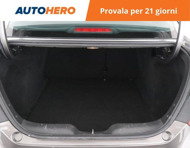 FIAT Tipo 1.4 4 porte Opening Edition