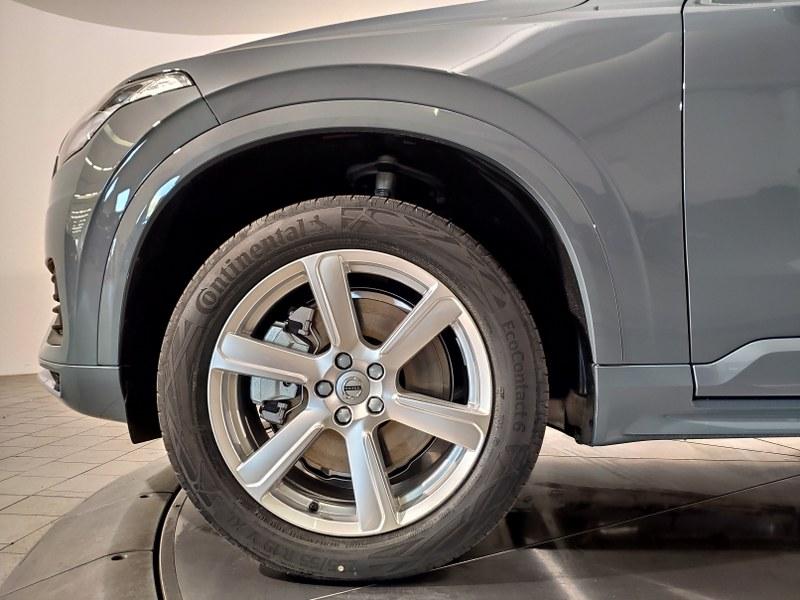 VOLVO Xc90 B5 Mild Hybrid (D) Awd Automatico 7 Posti Core