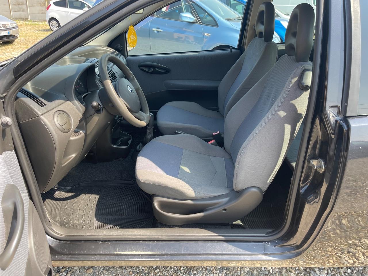 Fiat Punto 1.3 Multijet 16V 3 porte Active