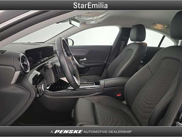 Mercedes-Benz CLA 200 CLA 200 d Automatic Sport