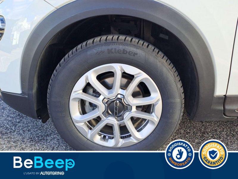 FIAT 500X 1.0 T3 URBAN 120CV