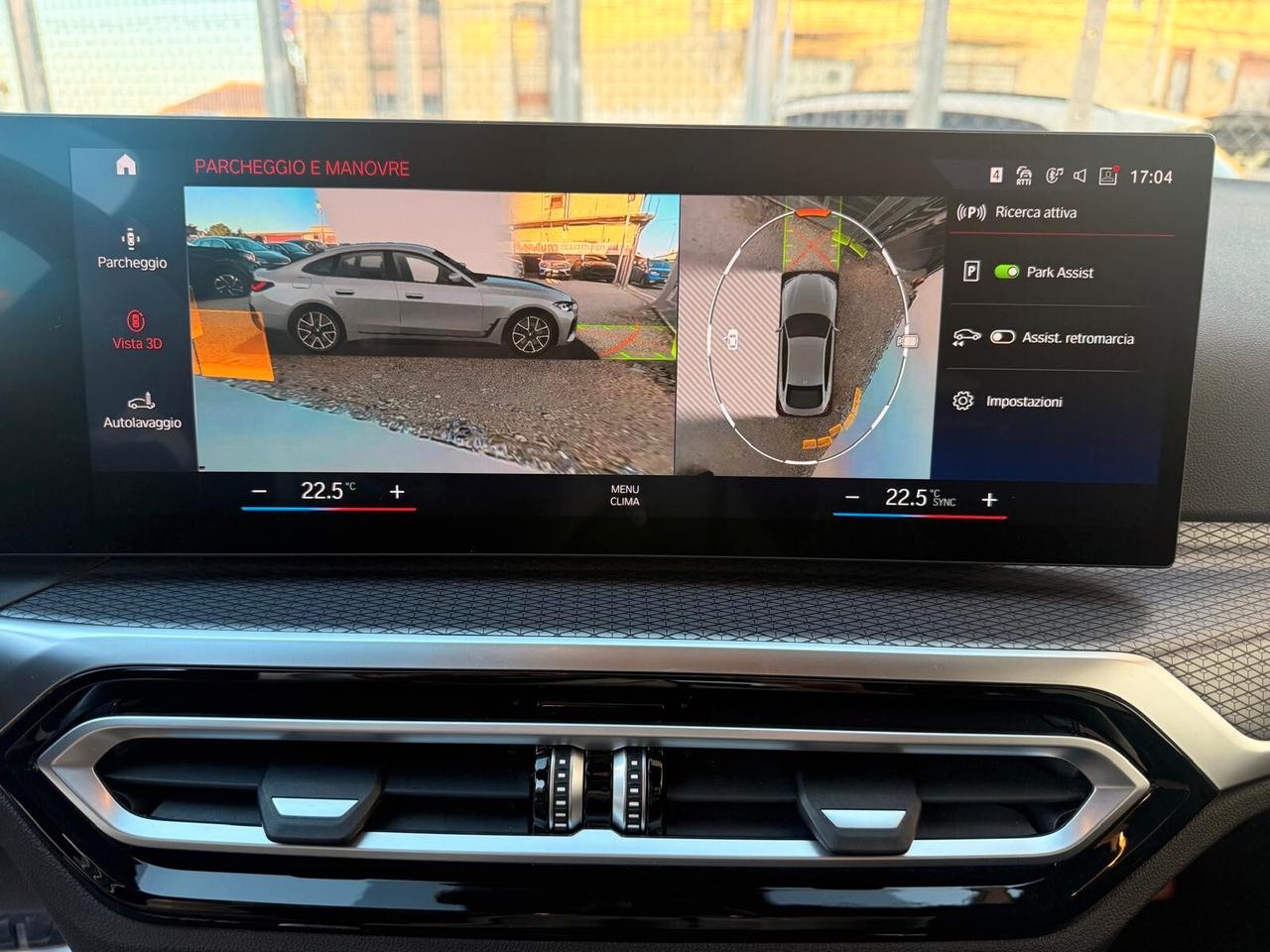 Bmw serie 4 420d xDrive Gran Coupé M Sport Pro