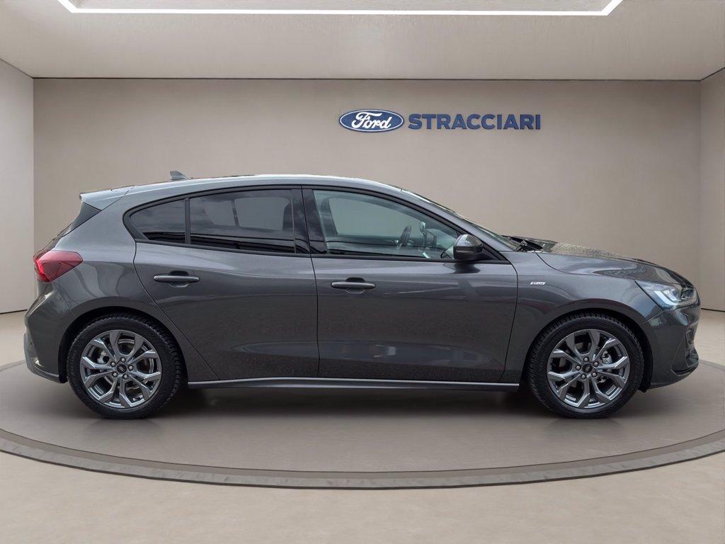 FORD Focus 1.5 ecoblue ST-Line Design 115cv auto del 2024