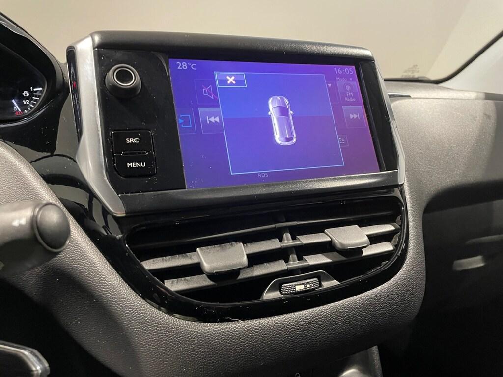 Peugeot 208 1.2 82CV GPL Allure