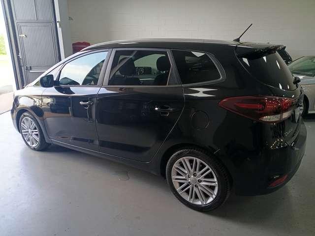 Kia Carens Carens IV 2013 1.7 crdi Platinum