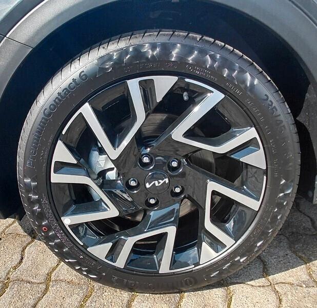 Kia XCeed 1.0 T-GDi GPL Style "KM 0"