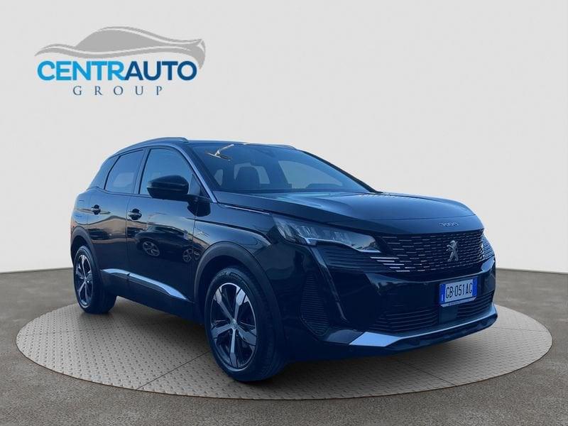 Peugeot 3008 3008 BluHdi 130cv ALLURE