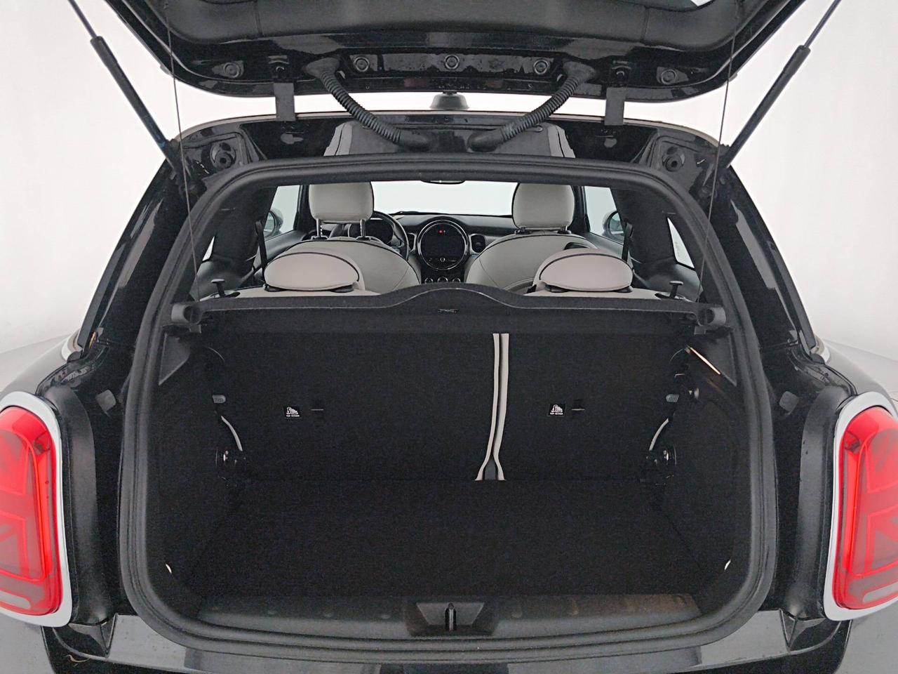 MINI Mini Cooper S Yours 3 Porte