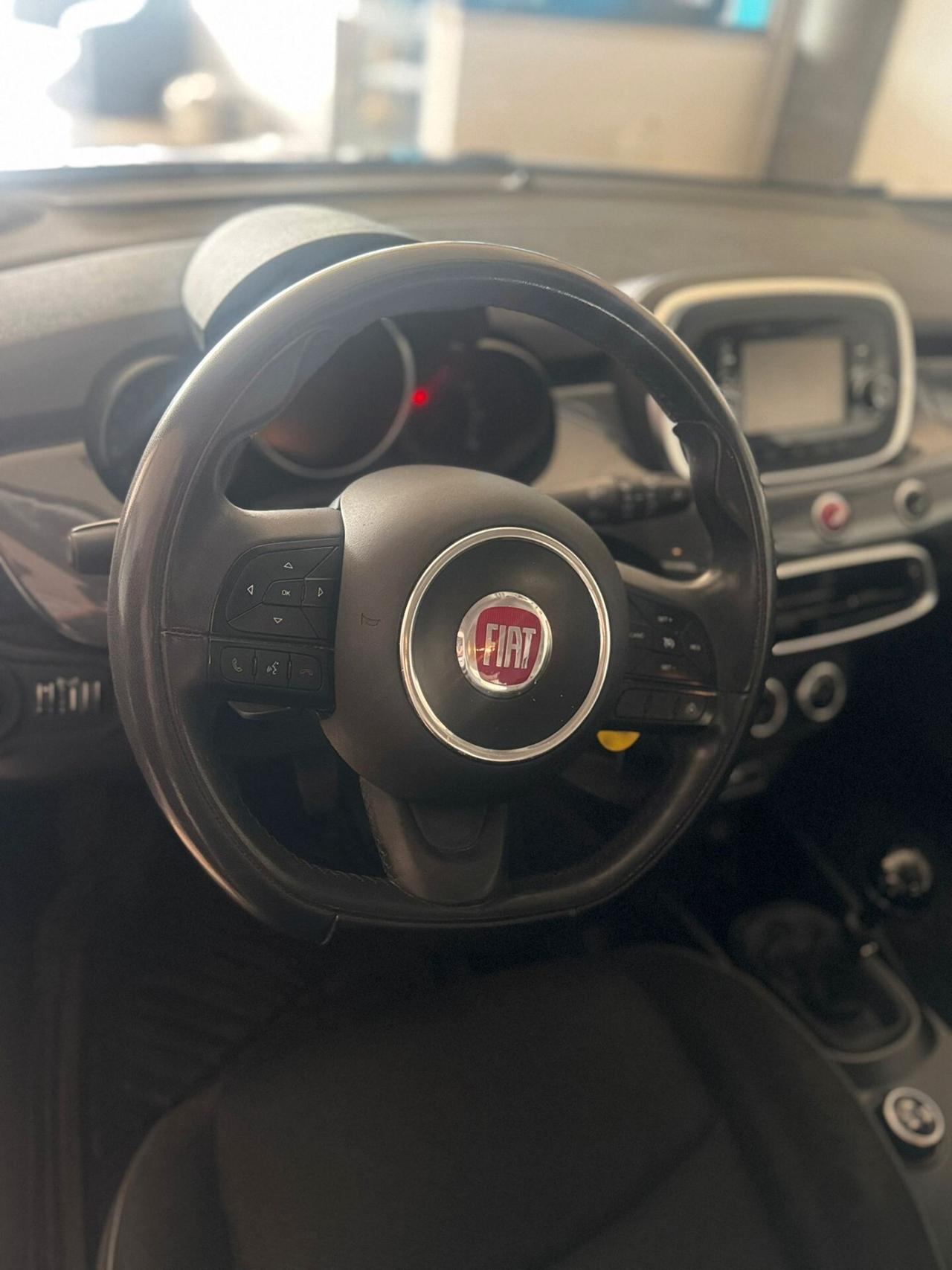 Fiat 500X 1.3 MultiJet 95 CV Business