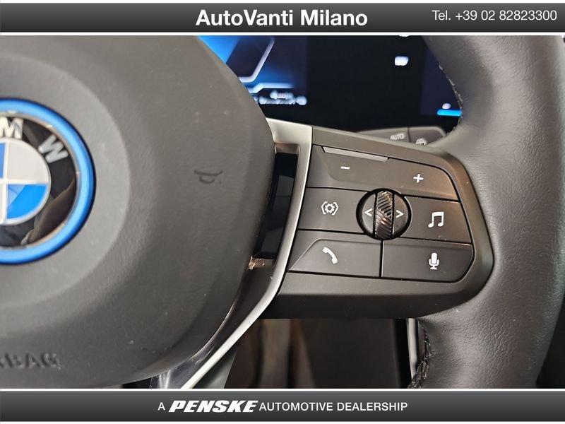 BMW X1 X1 xdrive 25e Special Edition auto