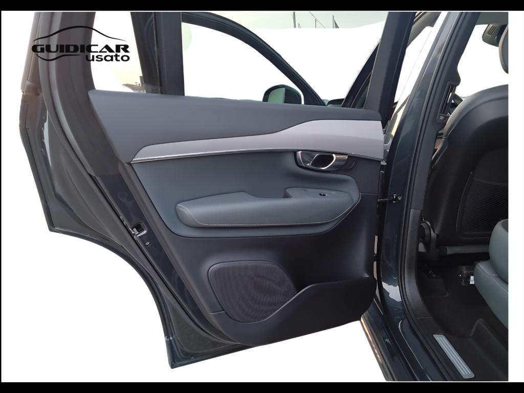 VOLVO XC90 II 2015 - XC90 2.0 b5 Business Plus awd geartronic my20