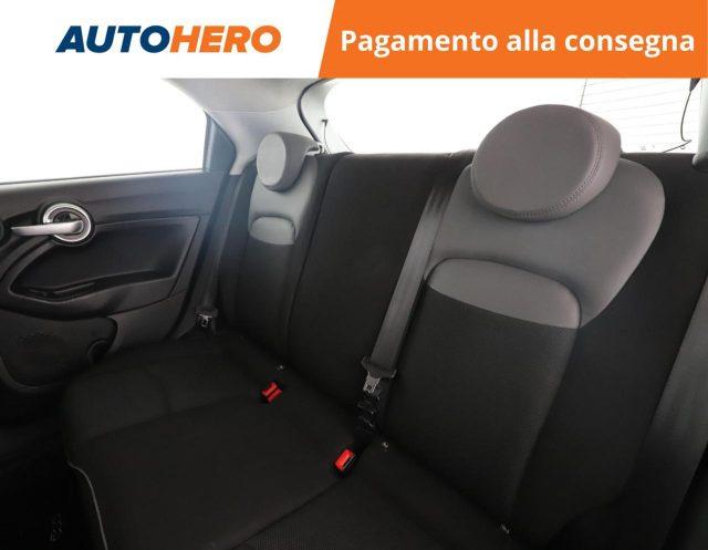 FIAT 500X 1.6 MultiJet 120 CV Pop Star