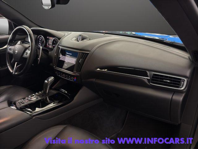MASERATI Levante MHEV 330 CV AWD Executive Prezzo reale