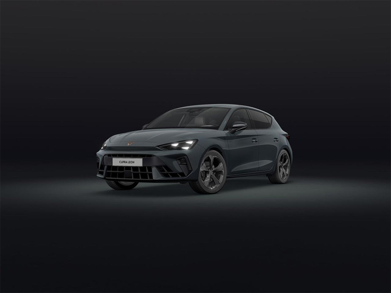 Cupra Leon 1.5 e-hybrid 204cv dsg