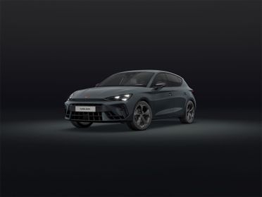 Cupra Leon 1.5 e-hybrid 204cv dsg
