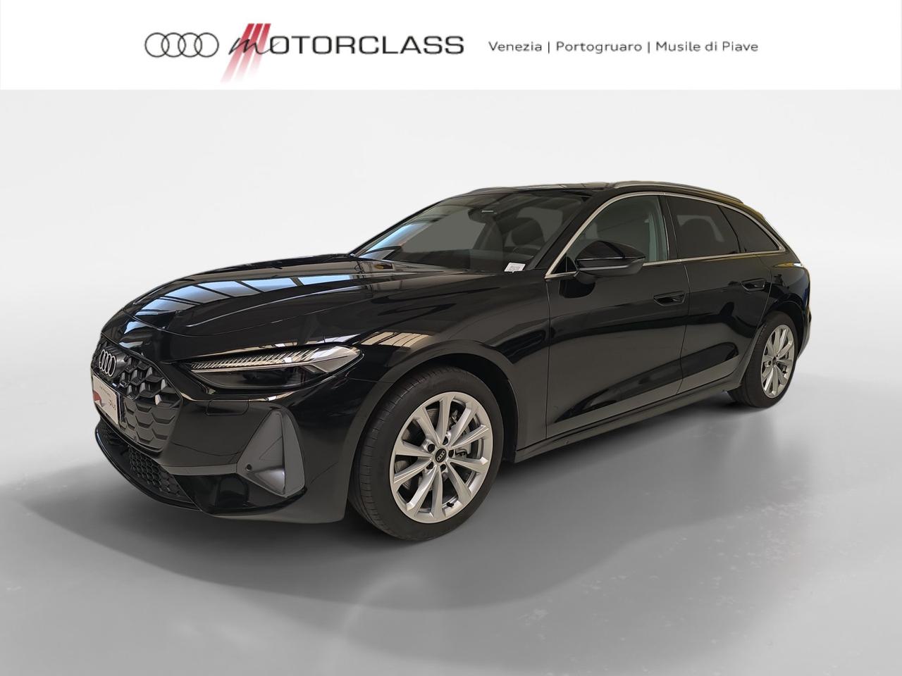 Audi A5 avant 2.0 tdi mhev+ 204cv business advanced