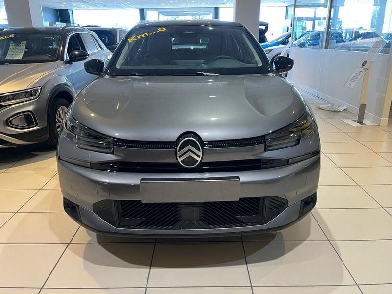 Citroën C4 C4 PureTech 130 S&S EAT8 Plus