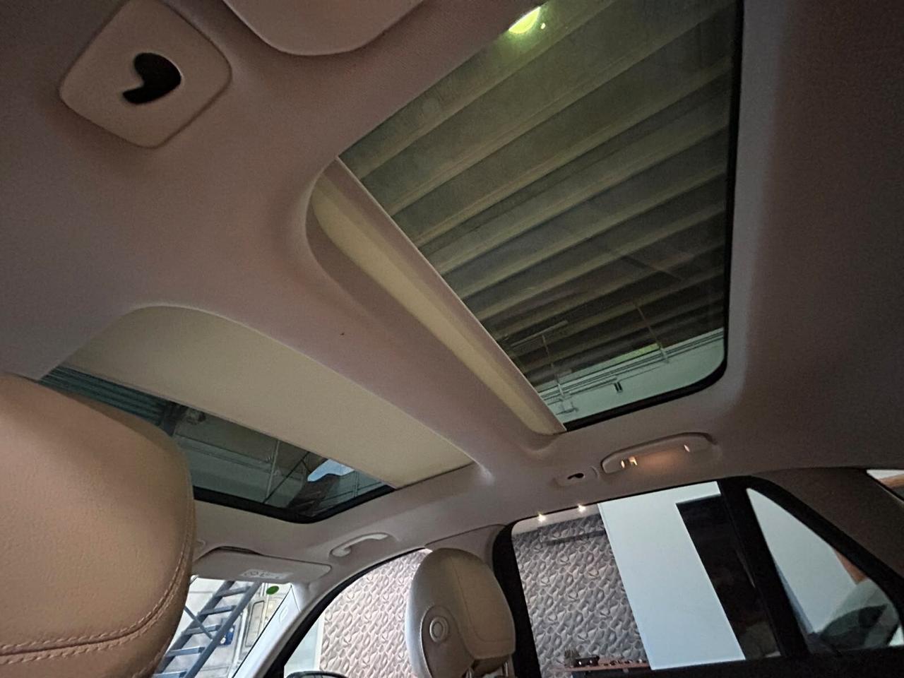 Mercedes-benz GLC 250 d 4Matic Exclusive