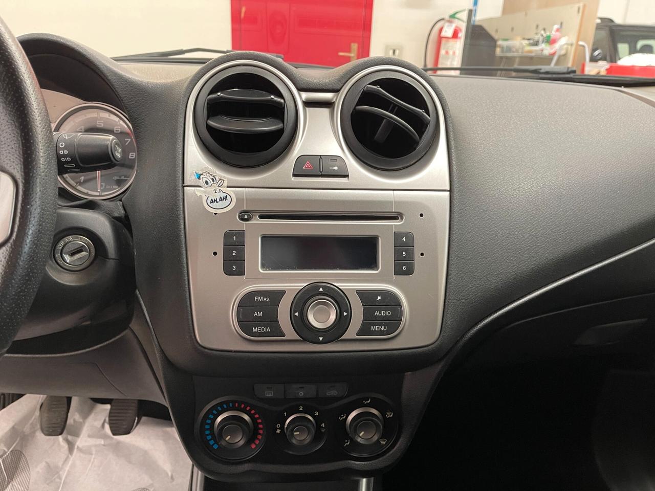 Alfa Romeo MiTo Distinctive 1.4 105cv-Ok Neopatentati-LEGGI SOTTO