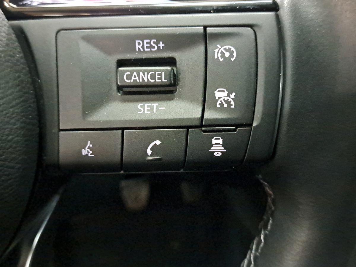 NISSAN Qashqai 1.3 mhev N-Connecta 2wd 140cv