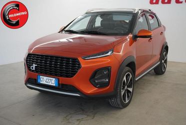 DR MOTOR DR 3.0 1.5 CVT Bi-Fuel GPL