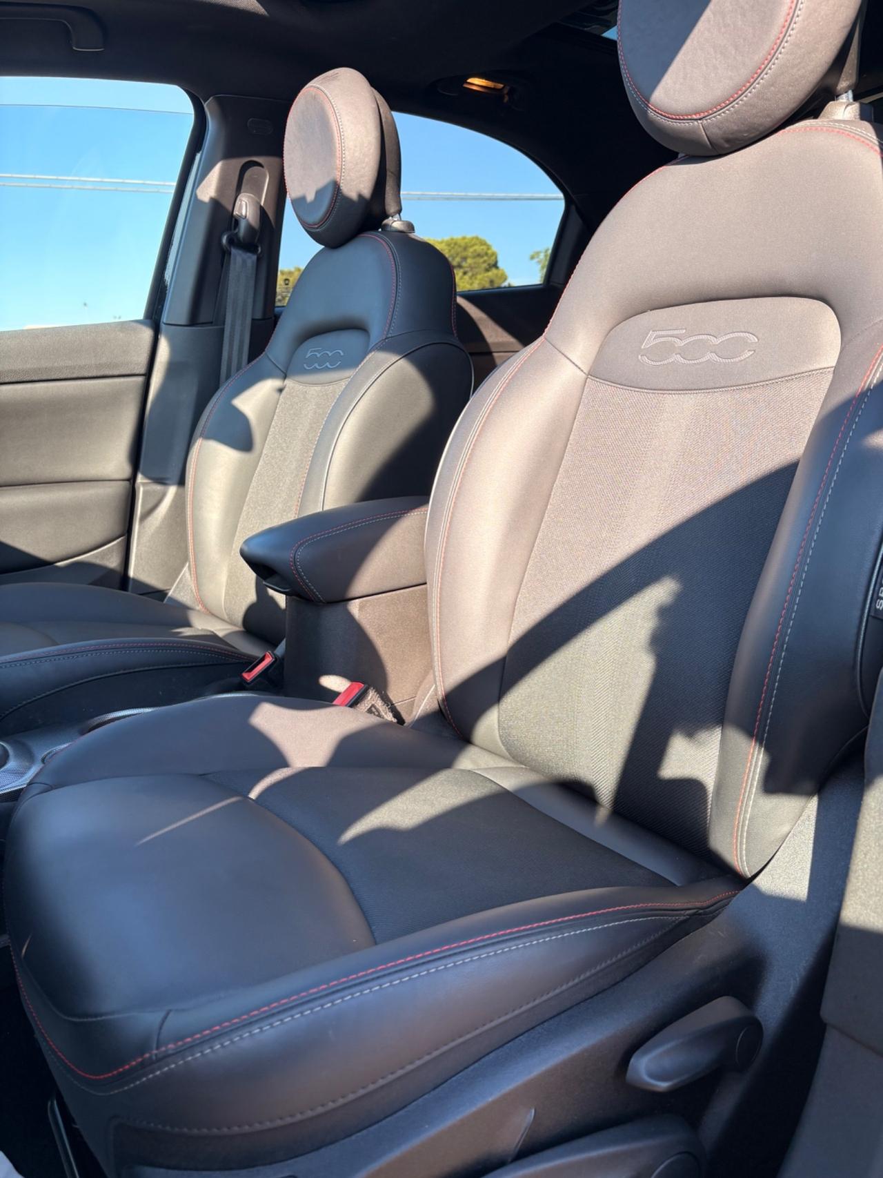 Fiat 500X 1.6 MultiJet 130 CV Sport Dolcevita