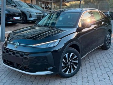 Volkswagen T-Roc 1.5 eTSI ACT DSG Life