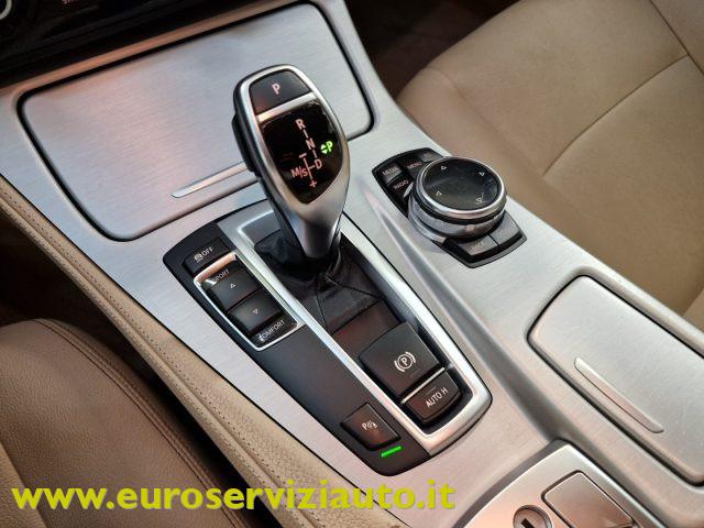 BMW 528 i Luxury