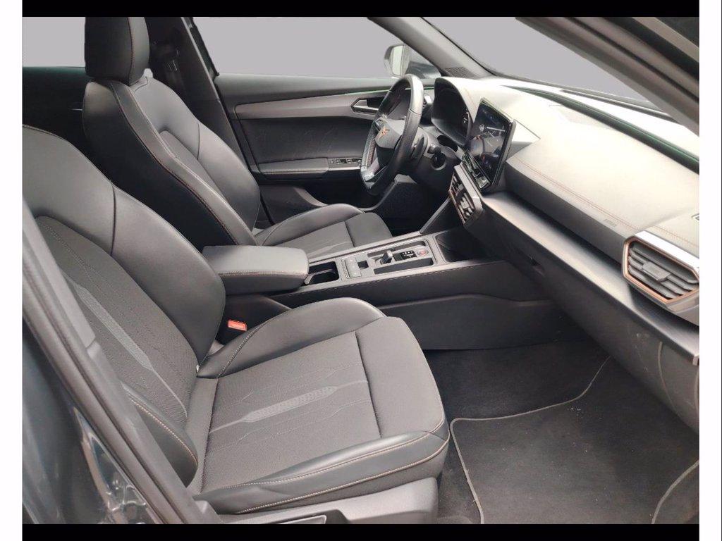 CUPRA Formentor 1.5 tsi 150cv dsg del 2022