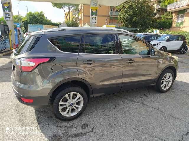 Ford Kuga Kuga II 2017 2.0 tdci Business s