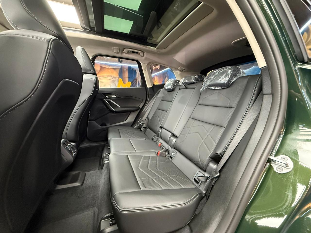 Bmw X1 sDrive 18d Msport Pro (914)