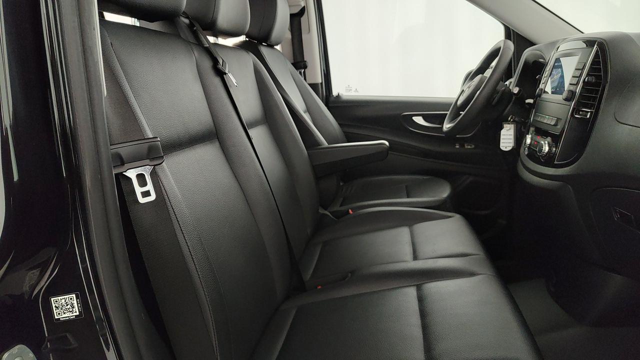 Mercedes-Benz vito 116 cdi long tourer pro auto my20