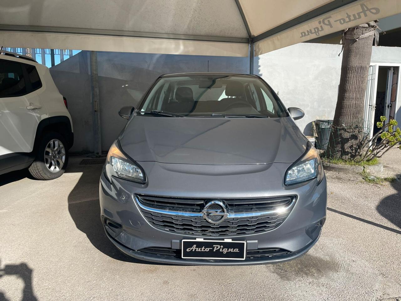 Opel Corsa 1.4 90CV GPL Tech 5 porte b-Color