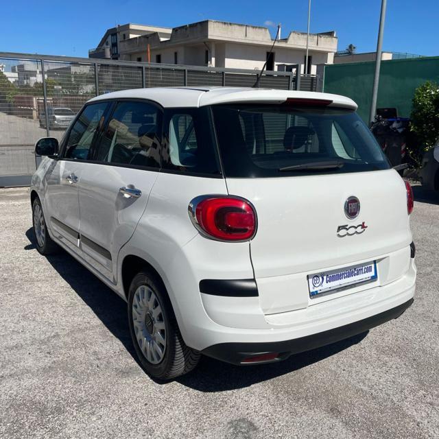 FIAT 500L PRO 1.3 M-JET POP STAR AUTOCARRO 4 PTI-2019