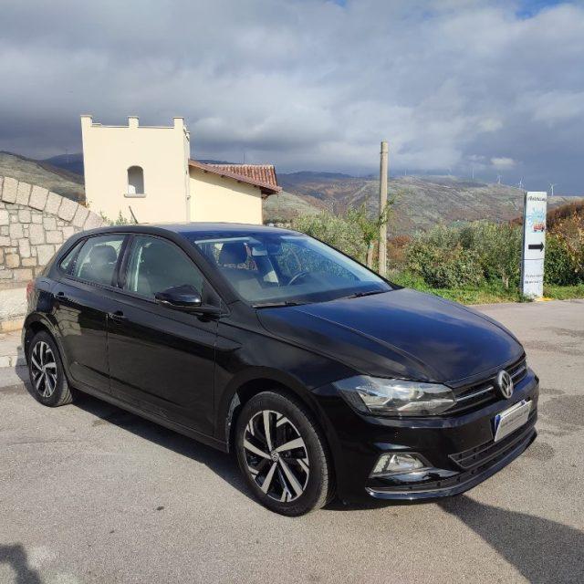 VOLKSWAGEN Polo Business 1.6 TDI 5p. Comfortline BlueMotion Tech.