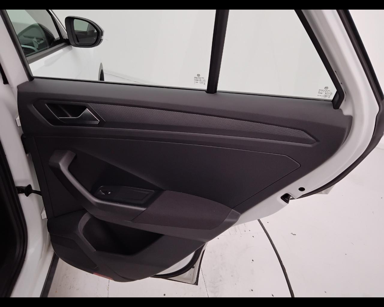 VOLKSWAGEN T-Roc 2022 - T-Roc 2.0 tdi Life 115cv