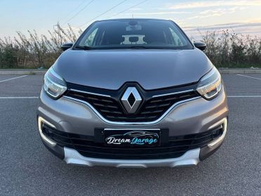Renault Captur EURO 6 1.5 Diesel 90cv