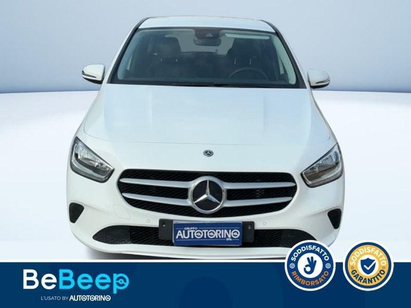 Mercedes-Benz Classe B B 180 D EXECUTIVE AUTO