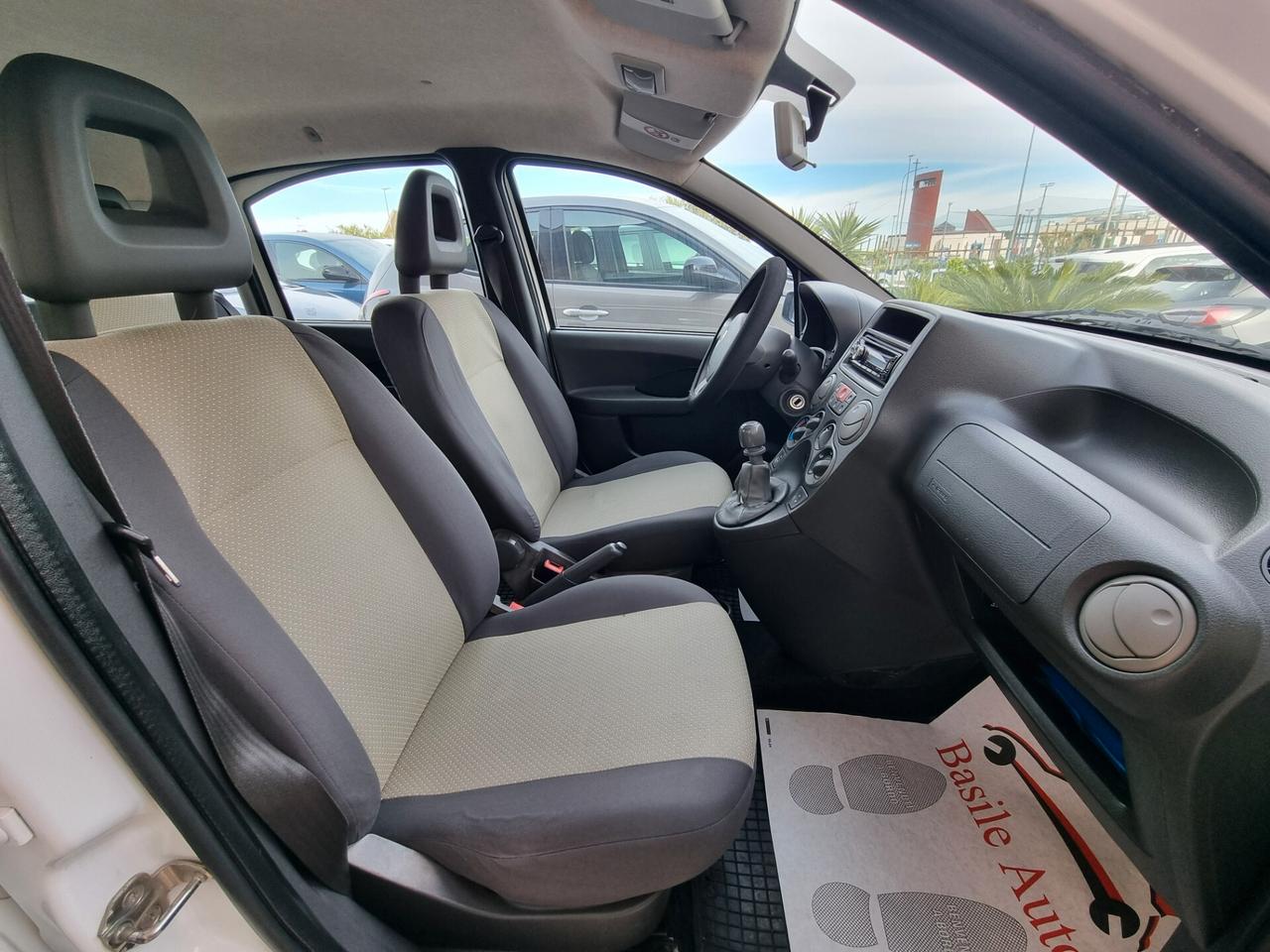 Fiat Panda 1.1 Actual