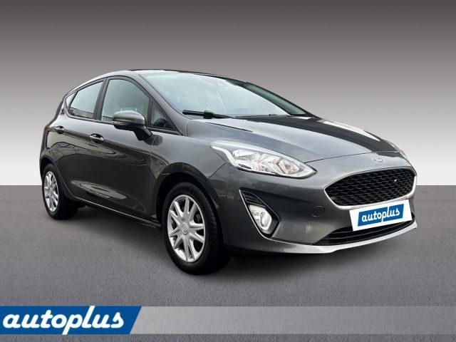 FORD Fiesta Cool & Connect S&S 1,0 100 CV