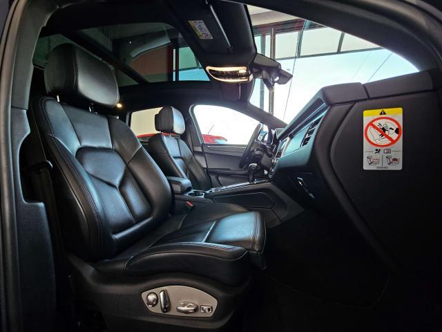 Porsche Macan Macan 2.0 265cv pdk