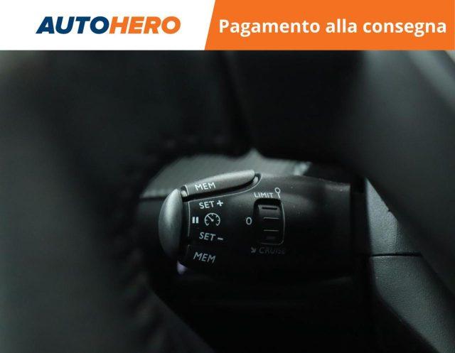 PEUGEOT 2008 PureTech 130 S&S EAT8 Allure Pack