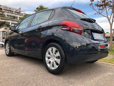 Peugeot 208 PureTech 68 5 porte Active