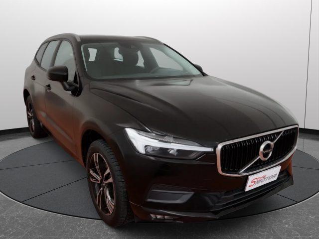 VOLVO XC60 B4 (d) AWD Geartronic Business