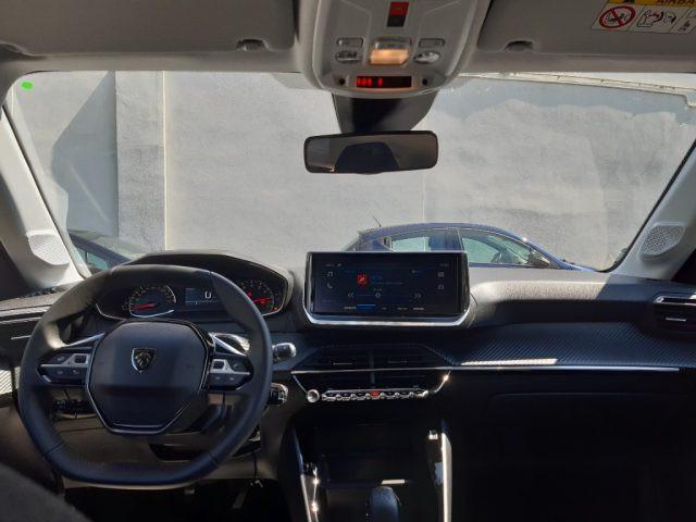 PEUGEOT 208 PureTech 75 Stop&Start 5 porte Style