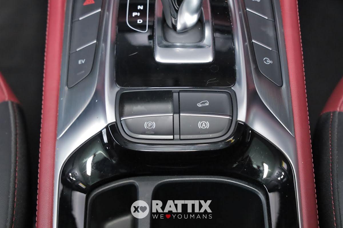 MG EHS 1.5 t-gdi phev Exclusive auto
