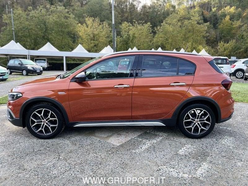 FIAT Tipo (2015--->) 1.0 5 porte Cross