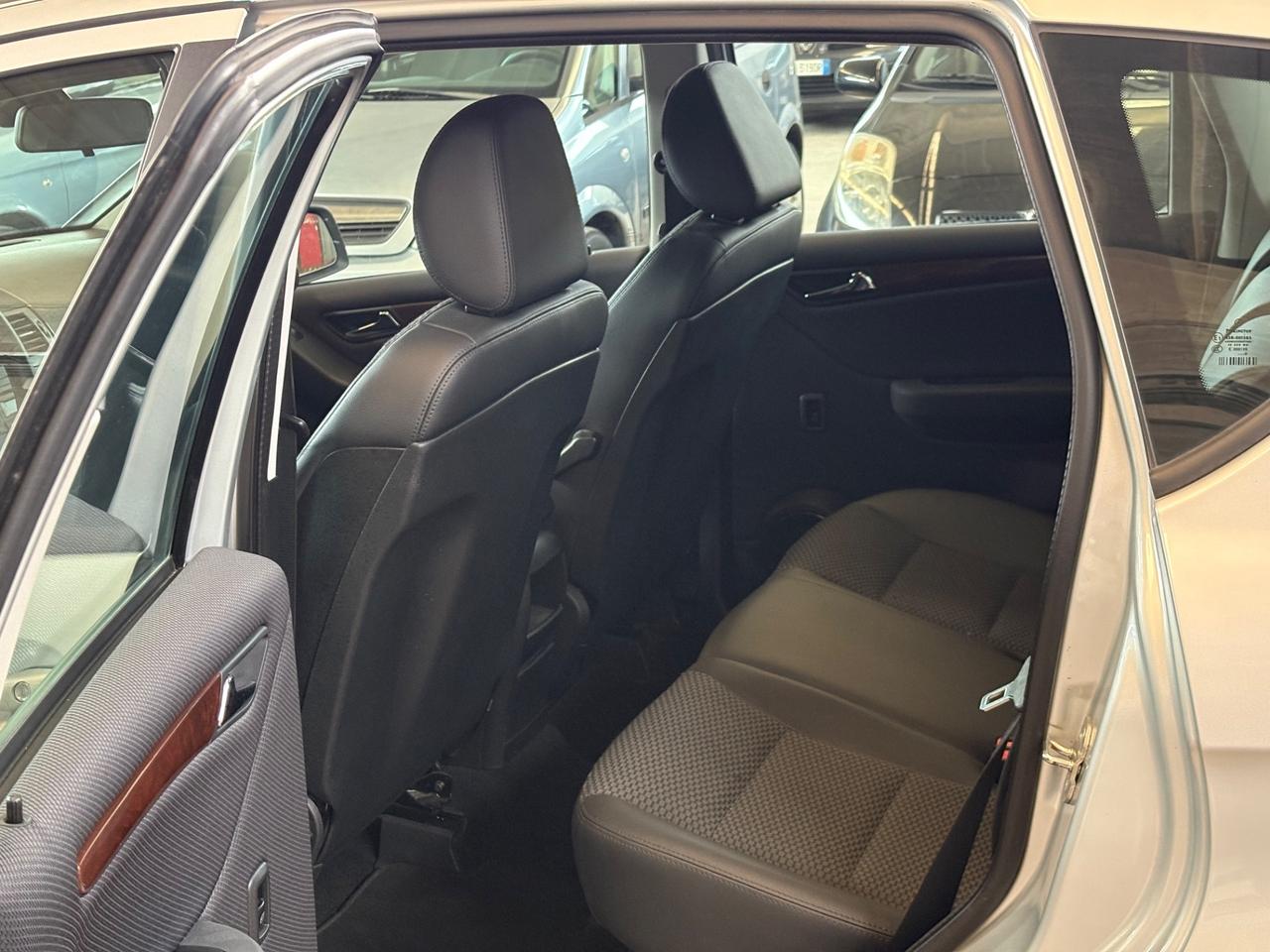 Mercedes-benz A 160 BlueEFFICIENCY Special Edition