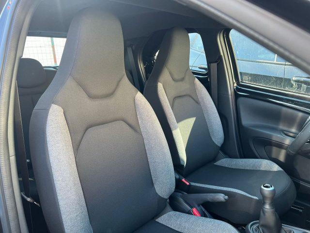 TOYOTA Aygo X Aygo X 1.0 VVT-i 72 CV 5 porte Active